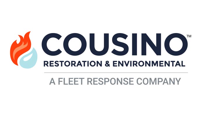 Cousino Restoration & Environmental logo