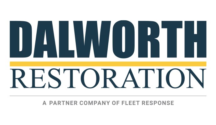 Dalworth Restoration logo