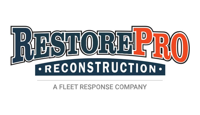 RestorePro Reconstruction logo